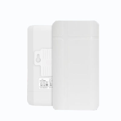 Outdoor 24V POE Ap Bridge Point To Point 500m Long Distance