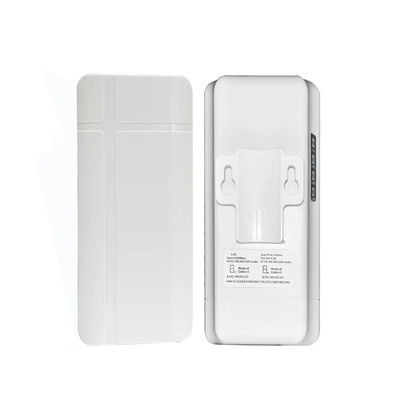 S320A 300Mbps Point To Point Wifi Bridge 500m Long Distance Plastic Shell