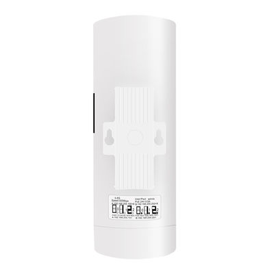 5.8g Wifi Wireless Bridge 24V Poe 3km Long Range Wireless Bridge