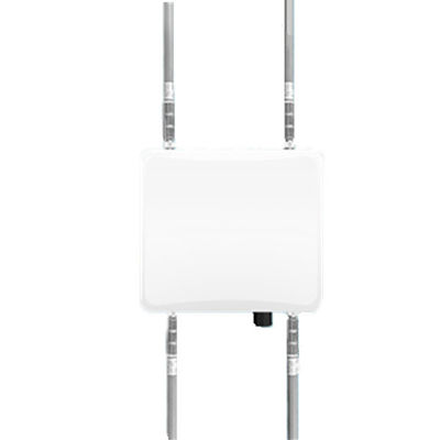 Gigabit Outdoor Sector Dual Band AP Aluminum Alloy Shell Wifi Repeater