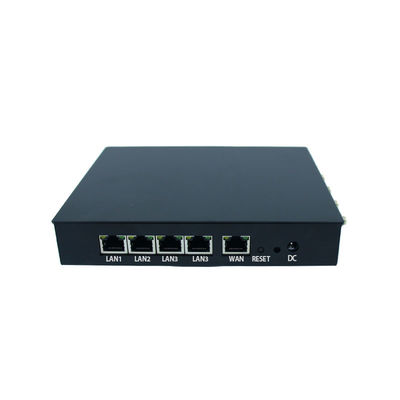 3000Mbps 5g Wifi6 Router 12V DC Power Dual Band Wireless 5g Router With SIM Slot