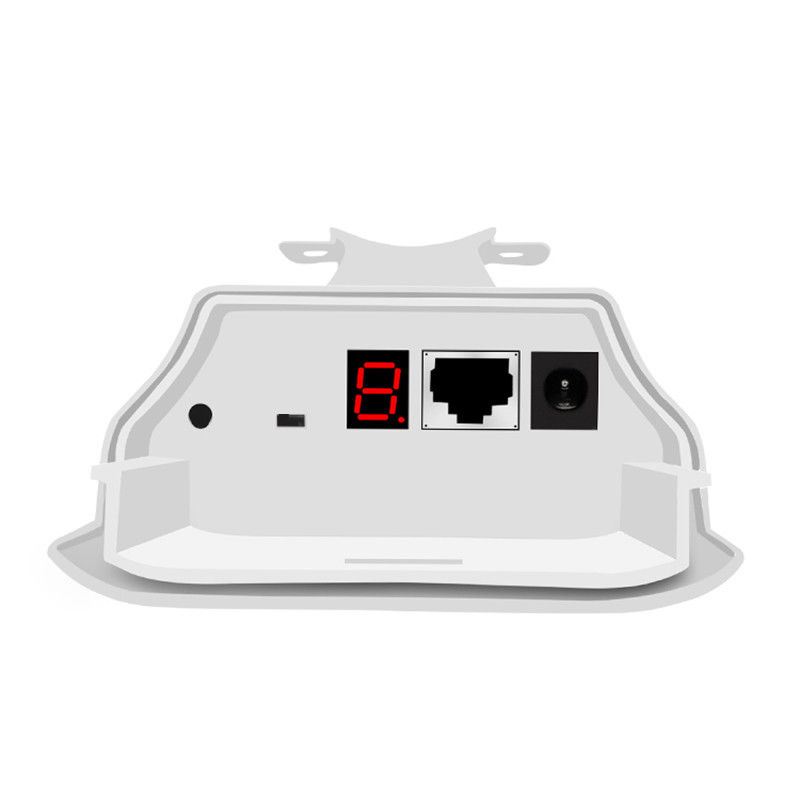 S320A 300Mbps Point To Point Wifi Bridge 500m Long Distance Plastic Shell