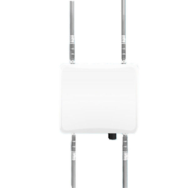 Gigabit Outdoor Sector Dual Band AP Aluminum Alloy Shell Wifi Repeater