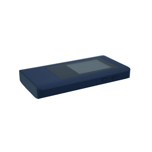Sim Card M233 5G Pocket Wifi Router , 4000MAh Polymer Battery 5G LTE Router