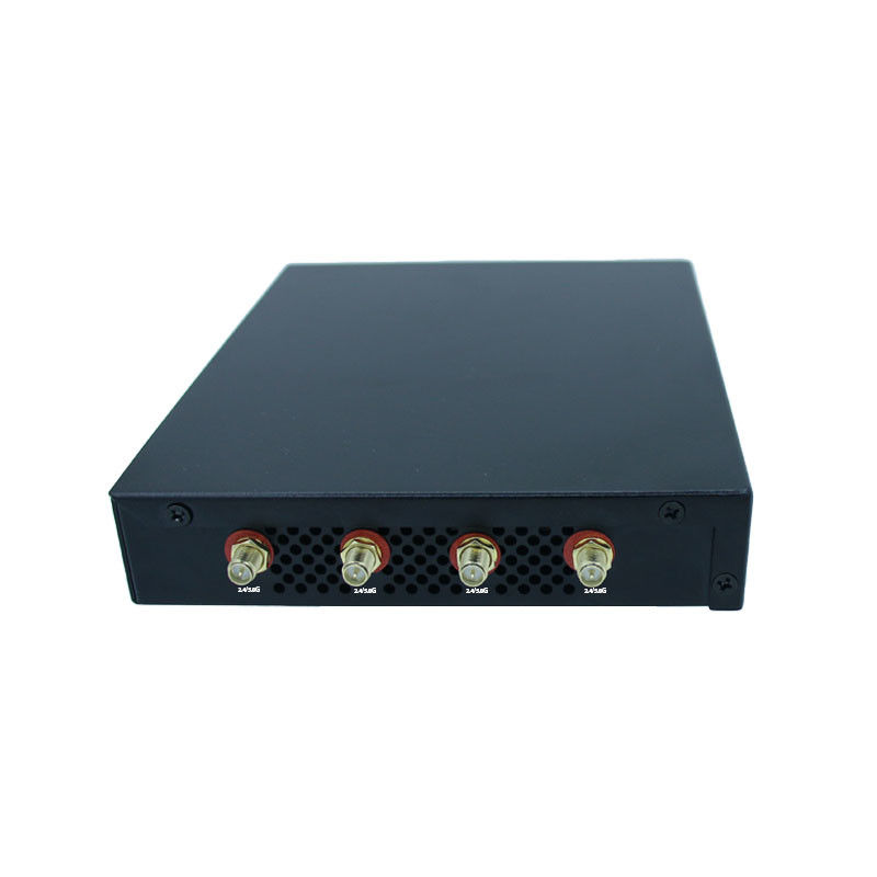 3000Mbps 5g Wifi6 Router 12V DC Power Dual Band Wireless 5g Router With SIM Slot