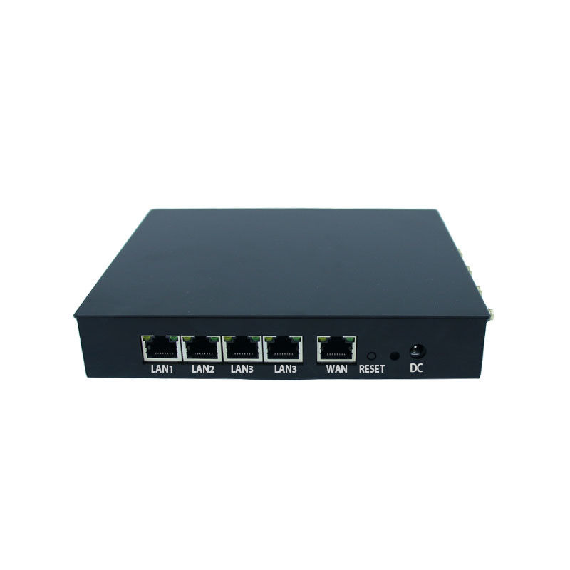3000Mbps 5g Wifi6 Router 12V DC Power Dual Band Wireless 5g Router With SIM Slot