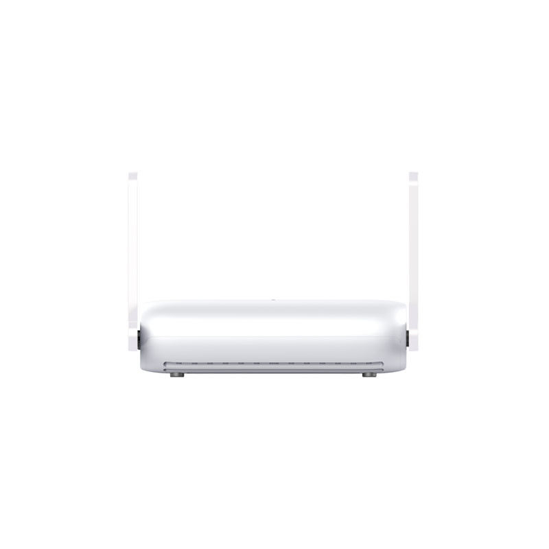 Travel Essentials AX3000 Mini Wifi 6 Router 5.8g Type-C Power Supply LTE Router