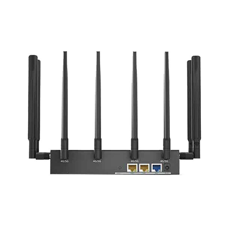 3000Mbps Dual Band Wireless 5G Wifi 6 Router Chip MT7981 Gigabit Wifi Router